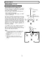 Предварительный просмотр 11 страницы Polaroid TTM-2003 Operation Manual