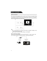 Preview for 6 page of Polaroid TTM-2420 User Manual