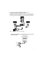 Preview for 7 page of Polaroid TTM-2420 User Manual