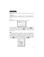 Preview for 11 page of Polaroid TTM-2420 User Manual