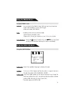 Preview for 15 page of Polaroid TTM-2420 User Manual