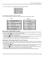 Preview for 11 page of Polaroid TTX-141 Operation Instruction Manual