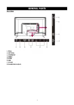 Preview for 57 page of Polaroid TVSAND32HDPR02 User Manual