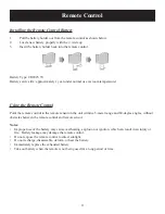 Preview for 11 page of Polaroid Two Screen Portable DVD Player User Manual