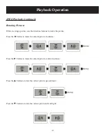 Preview for 19 page of Polaroid Two Screen Portable DVD Player User Manual