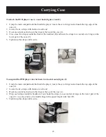 Preview for 25 page of Polaroid Two Screen Portable DVD Player User Manual