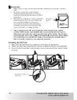 Preview for 12 page of Polaroid X530 User Manual