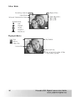 Preview for 18 page of Polaroid X530 User Manual