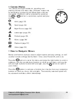 Preview for 19 page of Polaroid X530 User Manual