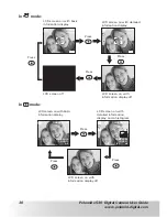 Preview for 30 page of Polaroid X530 User Manual