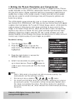 Preview for 43 page of Polaroid X530 User Manual