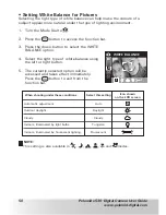 Preview for 50 page of Polaroid X530 User Manual