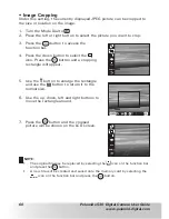 Preview for 60 page of Polaroid X530 User Manual