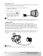 Preview for 66 page of Polaroid X530 User Manual