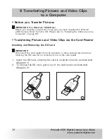 Preview for 72 page of Polaroid X530 User Manual