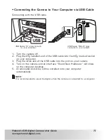 Preview for 75 page of Polaroid X530 User Manual