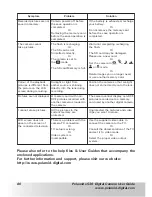 Preview for 80 page of Polaroid X530 User Manual