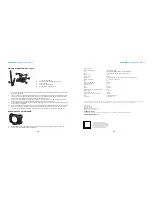 Предварительный просмотр 18 страницы Polaroid XS7HD User Manual