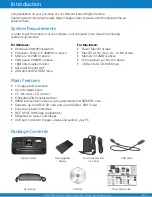 Preview for 6 page of Polaroid Z340 User Manual