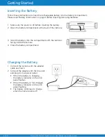 Preview for 11 page of Polaroid Z340 User Manual