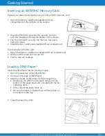 Preview for 12 page of Polaroid Z340 User Manual