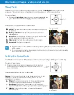 Preview for 20 page of Polaroid Z340 User Manual