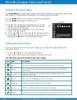 Preview for 21 page of Polaroid Z340 User Manual