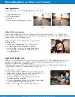 Preview for 25 page of Polaroid Z340 User Manual