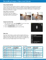 Preview for 27 page of Polaroid Z340 User Manual