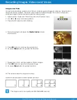 Preview for 28 page of Polaroid Z340 User Manual