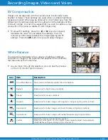 Preview for 30 page of Polaroid Z340 User Manual