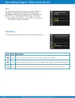 Preview for 31 page of Polaroid Z340 User Manual