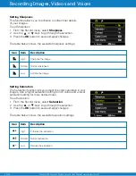 Preview for 35 page of Polaroid Z340 User Manual