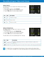 Preview for 36 page of Polaroid Z340 User Manual