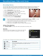 Preview for 38 page of Polaroid Z340 User Manual