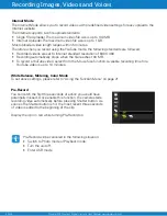 Preview for 39 page of Polaroid Z340 User Manual