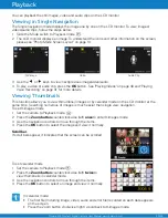 Preview for 40 page of Polaroid Z340 User Manual