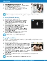 Preview for 42 page of Polaroid Z340 User Manual