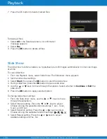 Preview for 45 page of Polaroid Z340 User Manual