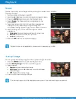 Preview for 50 page of Polaroid Z340 User Manual