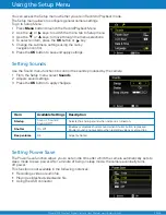 Preview for 56 page of Polaroid Z340 User Manual