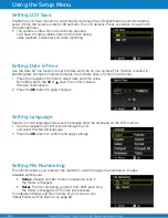 Preview for 57 page of Polaroid Z340 User Manual