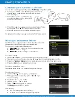 Preview for 60 page of Polaroid Z340 User Manual