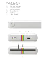 Предварительный просмотр 5 страницы Polaroid Zip Owner'S Manual