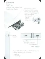 Предварительный просмотр 14 страницы Polaroid Zip Owner'S Manual