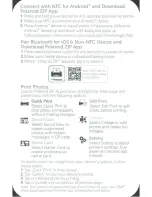 Предварительный просмотр 15 страницы Polaroid Zip Owner'S Manual