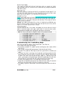 Preview for 9 page of Polarstart PS-3185SH User Manual