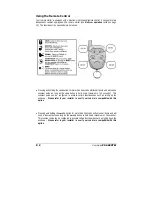 Предварительный просмотр 2 страницы Polarstart PS-4600TW User Manual