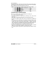 Предварительный просмотр 13 страницы Polarstart PS-4600TW User Manual