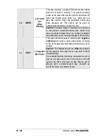 Preview for 10 page of Polarstart PS-4660 TW Installation Manual